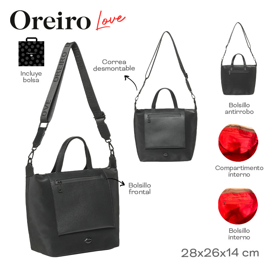 CARTERA OREIRO 18963