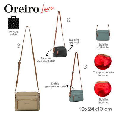 MORRAL OREIRO 18967