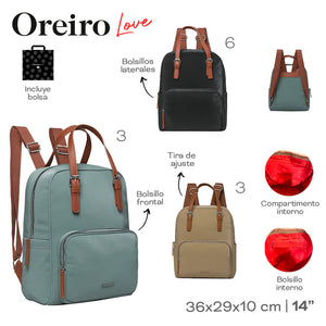 MORRAL OREIRO 18969