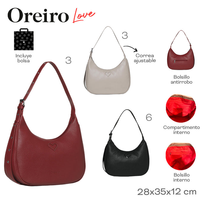 CARTERA OREIRO 18973