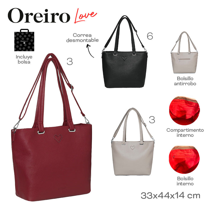 CARTERA OREIRO 18974