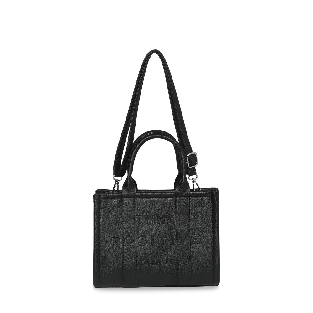 TOTE BAG TRENDY 18982
