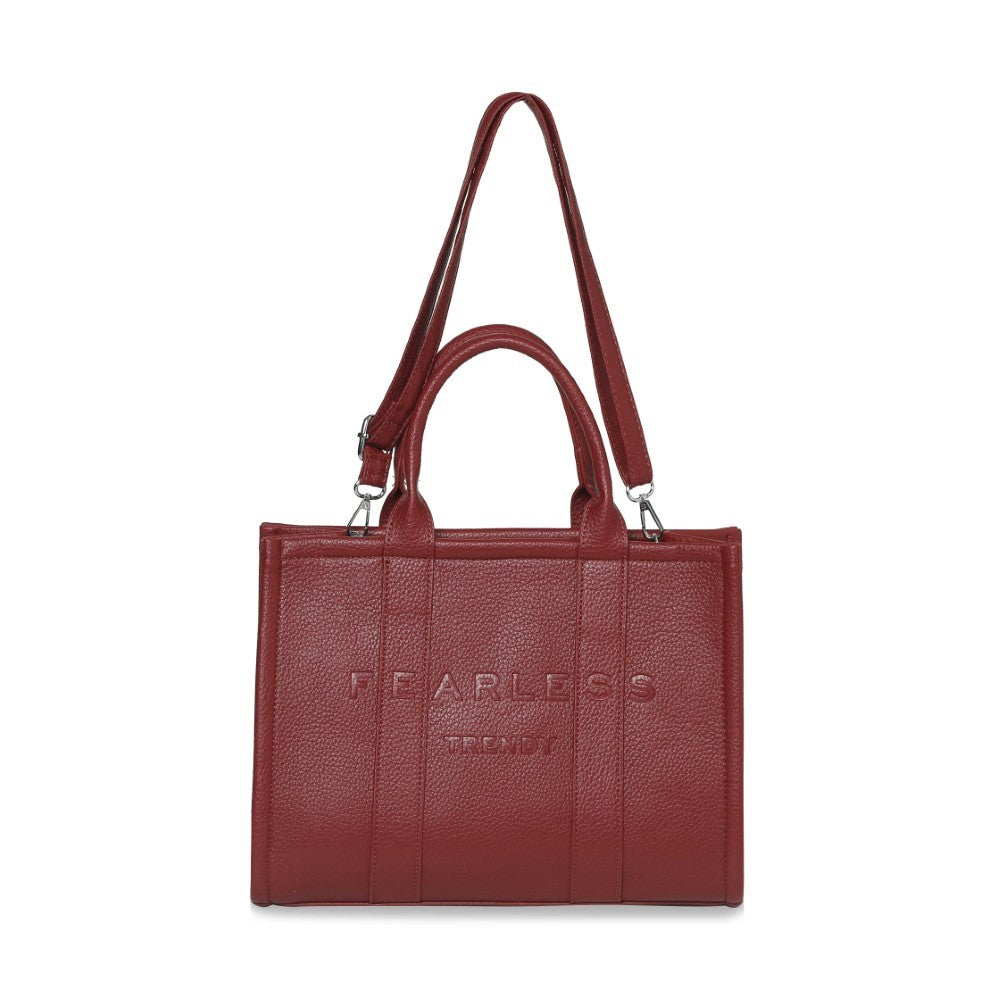 TOTE BAG TRENDY 18983