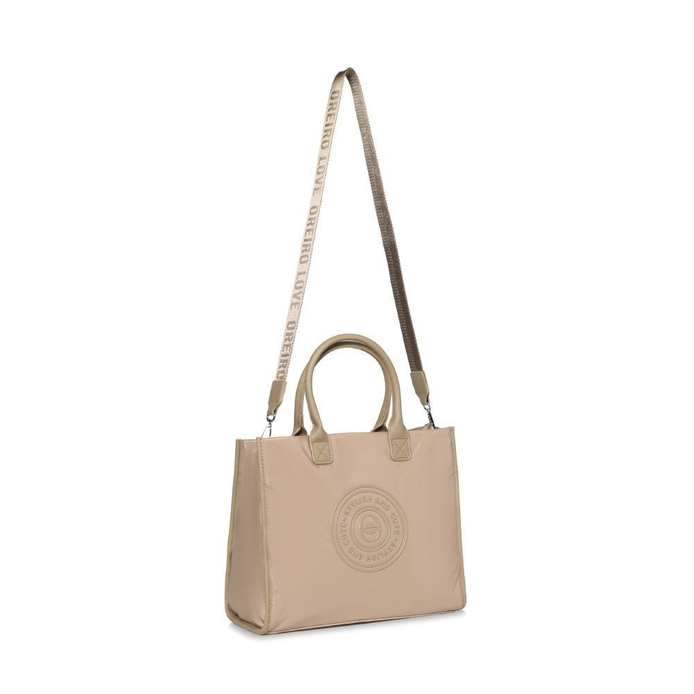 TOTE BAG OREIRO 18984