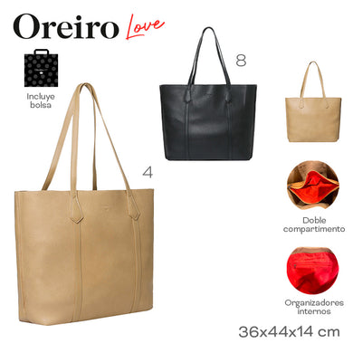 CARTERA OREIRO 18987