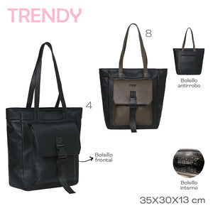CARTERA TRENDY 18992