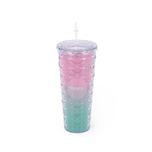Cargar imagen en el visor de la galería, VASO TRENDY 19018