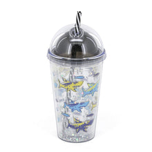 Cargar imagen en el visor de la galería, VASO TRENDY 19026