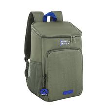 Cargar imagen en el visor de la galería, MOCHILA COOLER DISCOVERY 19063