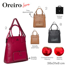 Cargar imagen en el visor de la galería, CARTERA OREIRO 19111