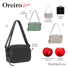 Cargar imagen en el visor de la galería, MORRAL OREIRO 19114