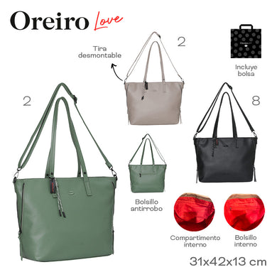 CARTERA OREIRO 19115