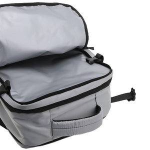 MOCHILA VIAJE TRAVEL TECH 19116