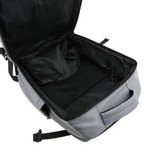 MOCHILA VIAJE TRAVEL TECH 19116