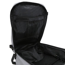 Cargar imagen en el visor de la galería, MOCHILA VIAJE TRAVEL TECH 19116