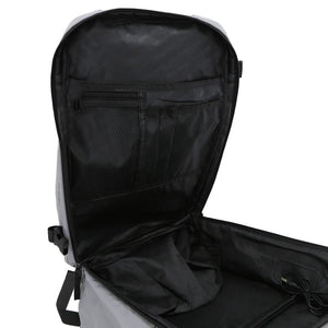 MOCHILA VIAJE TRAVEL TECH 19116