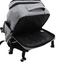 Cargar imagen en el visor de la galería, MOCHILA VIAJE TRAVEL TECH 19116