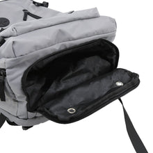 Cargar imagen en el visor de la galería, MOCHILA VIAJE TRAVEL TECH 19116