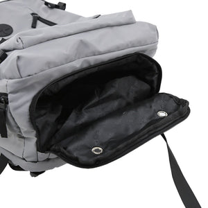 MOCHILA VIAJE TRAVEL TECH 19116