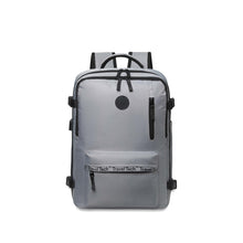 Cargar imagen en el visor de la galería, MOCHILA VIAJE TRAVEL TECH 19116