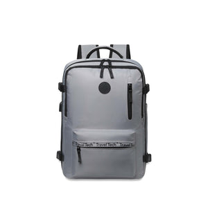 MOCHILA VIAJE TRAVEL TECH 19116