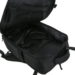 MOCHILA VIAJE TRAVEL TECH 19116