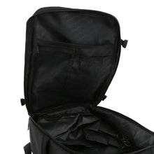 Cargar imagen en el visor de la galería, MOCHILA VIAJE TRAVEL TECH 19116