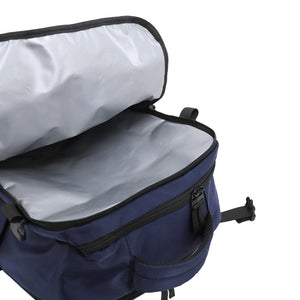 MOCHILA VIAJE TRAVEL TECH 19116