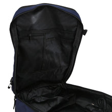 Cargar imagen en el visor de la galería, MOCHILA VIAJE TRAVEL TECH 19116