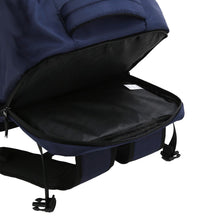 Cargar imagen en el visor de la galería, MOCHILA VIAJE TRAVEL TECH 19116