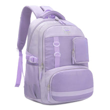 Cargar imagen en el visor de la galería, MOCHILA TRENDY 19256