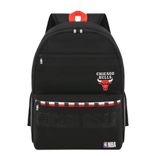 Cargar imagen en el visor de la galería, MOCHILA NBA CHICAGO BULLS 19271