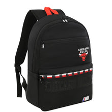Cargar imagen en el visor de la galería, MOCHILA NBA CHICAGO BULLS 19271