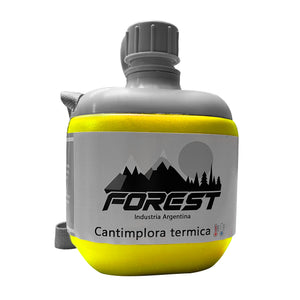CANTIMPLORA FOREST TERMICA 600 CC 2000
