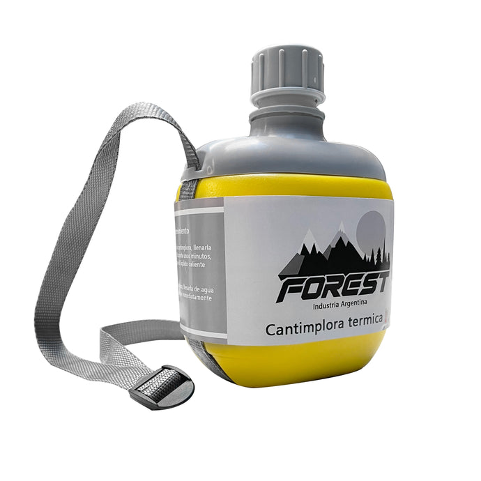 CANTIMPLORA FOREST TERMICA 600 CC 2000