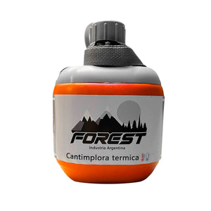 CANTIMPLORA FOREST TERMICA 1000 CC 2001 – Lenid Mayorista