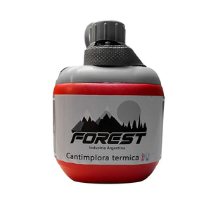 CANTIMPLORA FOREST TERMICA 600 CC 2000