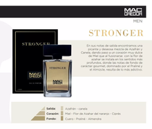 Cargar imagen en el visor de la galería, PERFUME MAC GREGOR X100 ML 20018 STRONGER