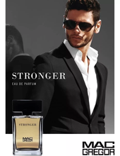 Cargar imagen en el visor de la galería, PERFUME MAC GREGOR X100 ML 20018 STRONGER
