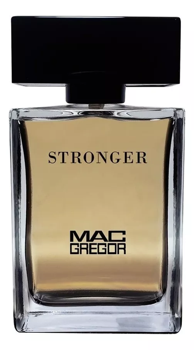 PERFUME MAC GREGOR X100 ML 20018 STRONGER