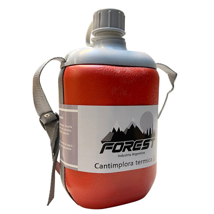 CANTIMPLORA FOREST TERMICA 1000 CC 2001
