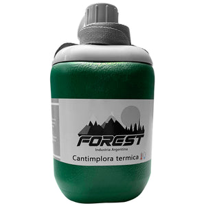 CANTIMPLORA FOREST TERMICA 1000 CC 2001