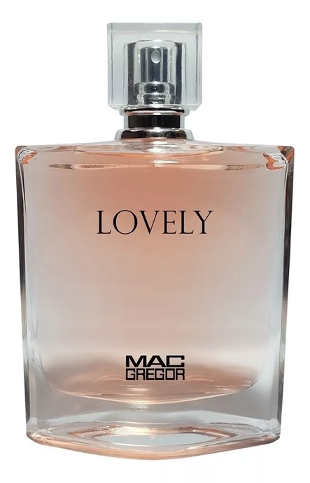 PERFUME MAC GREGOR X100 ML 20025 LOVELY