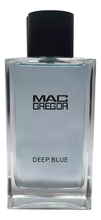 Cargar imagen en el visor de la galería, PERFUME MAC GREGOR X100 ML 20032 DEEP BLUE