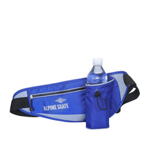 Cargar imagen en el visor de la galería, RIÑONERA CAMPING ALPINE SKATE 15186