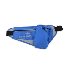 Cargar imagen en el visor de la galería, RIÑONERA CAMPING ALPINE SKATE 15186
