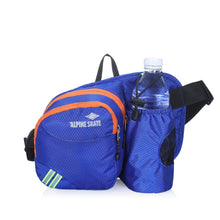 Cargar imagen en el visor de la galería, RIÑONERA CAMPING ALPINE SKATE 15188
