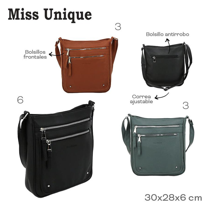 MORRAL MISS UNIQUE 17727