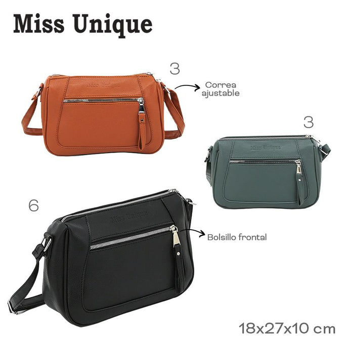 MORRAL MISS UNIQUE 17728