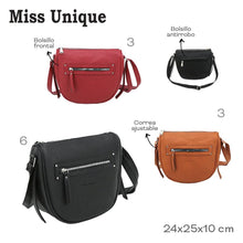 Cargar imagen en el visor de la galería, MORRAL MISS UNIQUE 17737